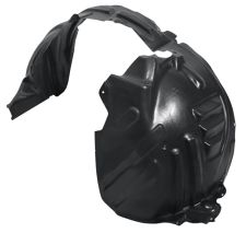 PARE-BOUE NISSAN JUKE 2010-2014 AVANT GAUCHE