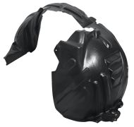 PARE-BOUE NISSAN JUKE 2010-2014 AVANT GAUCHE