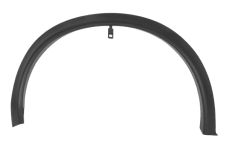 MOULURE AILE NISSAN JUKE 2010-2014 AVANT GAUCHE