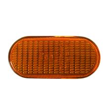 FEU D´AILE RENAULT CLIO 2001-2006 ORANGE / REVERSIBLE