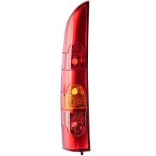 FEU ARRIÈRE RENAULT KANGOO 2003-2007 1 HAYON ARRIÈRE / GAUCHE