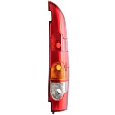 FEU ARRIÈRE RENAULT KANGOO 2003-2007 2 PORTES ARRIÈRE / DROIT