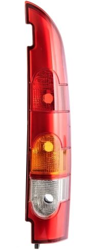 FEU ARRIÈRE RENAULT KANGOO 2003-2007 2 PORTES ARRIÈRE / DROIT