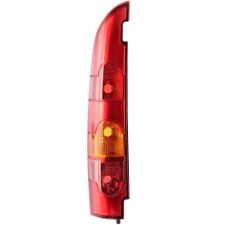 FEU ARRIÈRE RENAULT KANGOO 2003-2007 2 PORTES ARRIÈRE / GAUCHE