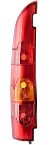 FEU ARRIÈRE RENAULT KANGOO 2003-2007 2 PORTES ARRIÈRE / GAUCHE