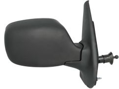 RÉTROVISEUR NISSAN KUBISTAR 2003-2008 MECANIQUE / DROIT