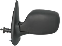 RÉTROVISEUR NISSAN KUBISTAR 2003-2008 MECANIQUE / GAUCHE