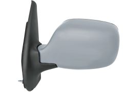 RÉTROVISEUR NISSAN KUBISTAR 2003-2008 ÉLÉCTRIQUE / CHAUFFANT / AVEC APPRET / GAUCHE