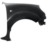 AILE RENAULT KANGOO 2003-2007 AVANT DROIT