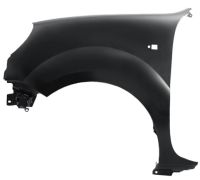 AILE RENAULT KANGOO 2003-2007 AVANT GAUCHE
