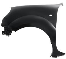 AILE NISSAN KUBISTAR 2003-2008 AVANT GAUCHE