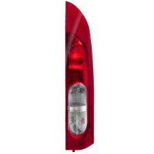 FEU ARRIÈRE NISSAN KUBISTAR 2003-2008 1 HAYON ARRIÈRE / DROIT
