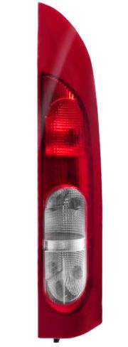 FEU ARRIÈRE NISSAN KUBISTAR 2003-2008 1 HAYON ARRIÈRE / DROIT