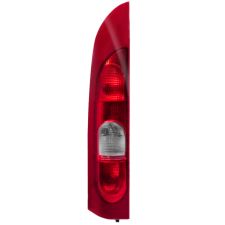 FEU ARRIÈRE NISSAN KUBISTAR 2003-2008 1 HAYON ARRIÈRE / GAUCHE