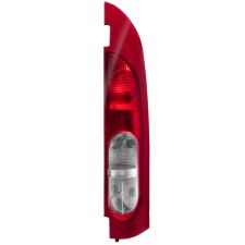 FEU ARRIÈRE NISSAN KUBISTAR 2003-2008 2 PORTES ARRIÈRE / DROIT