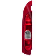 FEU ARRIÈRE NISSAN KUBISTAR 2003-2008 2 PORTES ARRIÈRE / GAUCHE