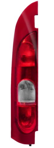 FEU ARRIÈRE NISSAN KUBISTAR 2003-2008 2 PORTES ARRIÈRE / GAUCHE