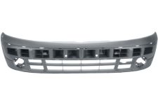 PARE-CHOCS NISSAN KUBISTAR 2003-2008 AVANT / AVEC APPRET