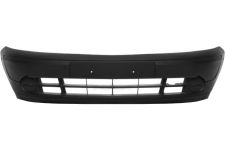 PARE-CHOCS NISSAN KUBISTAR 2003-2008 AVANT / AVEC MOULURE / INTEGRAL