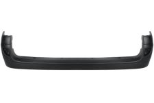 PARE-CHOCS NISSAN KUBISTAR 2003-2008 ARRIÈRE 