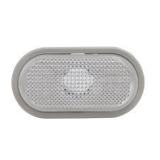FEU D´AILE RENAULT CLIO 2001-2006 BLANC / REVERSIBLE