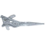 LÈVE-VITRE NISSAN KUBISTAR 2003-2008 MANUEL / AVANT DROIT