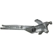 LÈVE-VITRE RENAULT KANGOO 1998-2003 MANUEL / AVANT GAUCHE