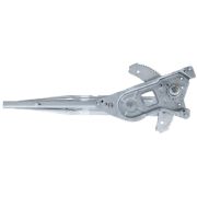 LÈVE-VITRE NISSAN KUBISTAR 2003-2008 MANUEL / AVANT GAUCHE