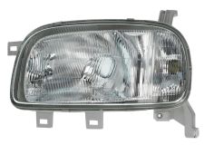 PHARE AVANT NISSAN MICRA 1992-1998 GAUCHE