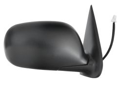 RÉTROVISEUR NISSAN MICRA 1992-1998 ÉLÉCTRIQUE / DROIT