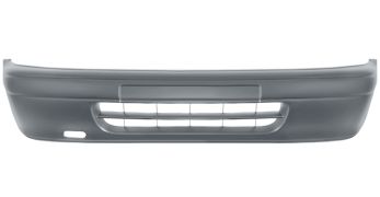 PARE-CHOCS NISSAN MICRA 1992-1998 AVANT / AVEC APPRET