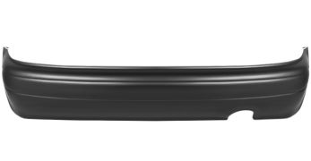 PARE-CHOCS NISSAN MICRA 1992-1998 ARRIÈRE 