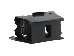 SUPPORT PARE-CHOCS NISSAN MICRA 1992-1998 AVANT DROIT