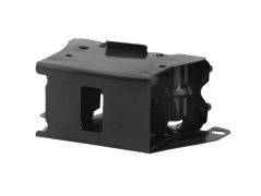 SUPPORT PARE-CHOCS NISSAN MICRA 1992-1998 AVANT GAUCHE