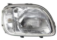 PHARE AVANT NISSAN MICRA 1998-2000 DROIT