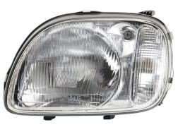 PHARE NISSAN MICRA 1998-2000 GAUCHE