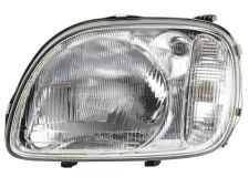 PHARE AVANT NISSAN MICRA 1998-2000 GAUCHE
