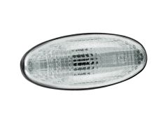 FEU D´AILE NISSAN MICRA 1998-2000 BLANC / REVERSIBLE