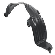 PARE-BOUE NISSAN MICRA 1998-2000 AVANT GAUCHE