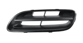 GRILLE NISSAN MICRA 1998-2000 FACE AVANT / GAUCHE