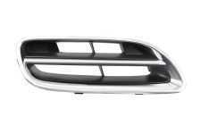GRILLE NISSAN MICRA 1998-2000 FACE AVANT / CHROMÉE / DROITE