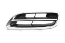 GRILLE NISSAN MICRA 1998-2000 FACE AVANT / CHROMÉE / GAUCHE