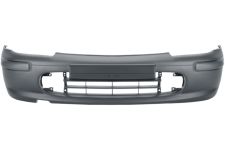 PARE-CHOCS NISSAN MICRA 1998-2000 AVANT / AVEC APPRET