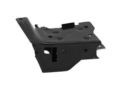 SUPPORT PARE-CHOCS NISSAN MICRA 1998-2000 AVANT DROIT
