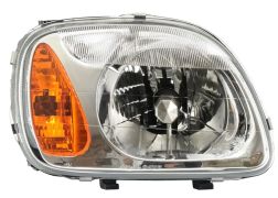 PHARE AVANT NISSAN MICRA 2000-2002 DROIT