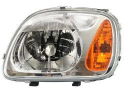 PHARE NISSAN MICRA 2000-2002 GAUCHE