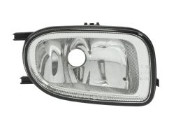 PHARE ANTIBROUILLARD NISSAN MICRA 2000-2002 DROIT