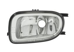 PHARE ANTIBROUILLARD NISSAN MICRA 2000-2002 GAUCHE