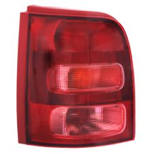FEU ARRIÈRE NISSAN MICRA 2000-2002 GAUCHE