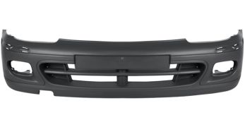 PARE-CHOCS NISSAN MICRA 2000-2002 AVANT 